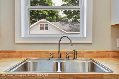 7. Sink View