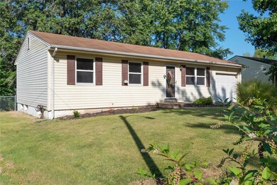 3529 Fleet Ln, Saint Charles, MO 63301 - photo 2