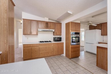 2387 Mosey Ln Cottonwoood AZ-32