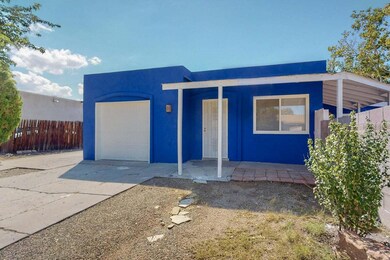 6200 Prairie Rd NE, Albuquerque, NM 87109 - photo 3