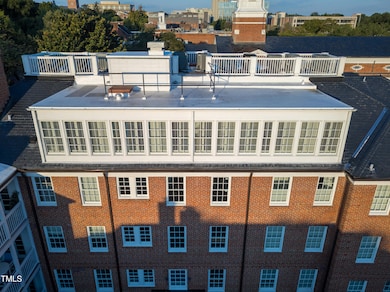 213 E Franklin St unit 400, Chapel Hill, NC 27514 - photo 2