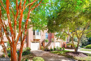 672 Budleigh Cir, Lutherville Timonium, MD 21093 - photo 3