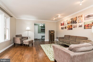 8151 Blandsford Dr, Manassas, VA 20111 - photo 7