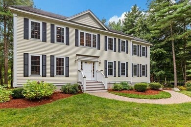 1 Ash Ln, Georgetown, MA 01833 - photo 2
