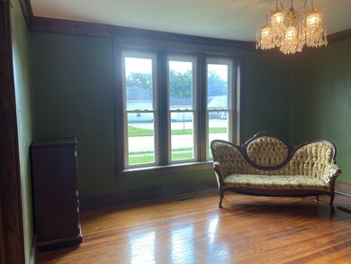 Additional view of living room