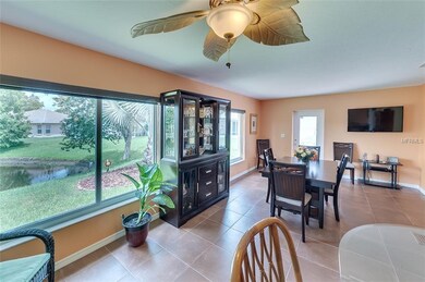 Large Family Room