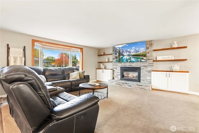 1726 Lewalice Ln, Burlington, WA 98233 - photo 3