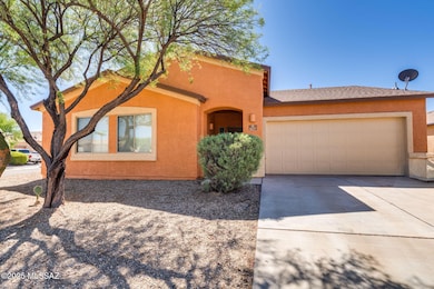 8227 W Calle Escorial, Tucson, AZ 85757 - photo 6