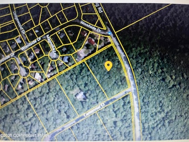 w. of lr 9 Centennial Ct, Coolbaugh Township, PA 18466 - photo 7