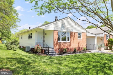 5 Ferndale Rd, Glen Burnie, MD 21061 - photo 3