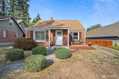 214 Summit Ave, Fircrest, WA 98466 - photo 3