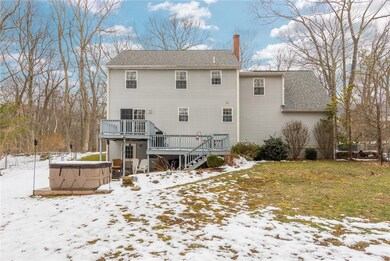 574 Steere Farm Rd, Harrisville, RI 02830 - photo 7