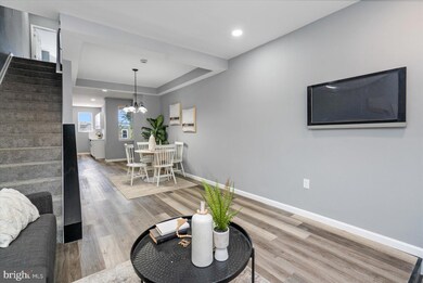 1409 N Bond St, Baltimore, MD 21213 - photo 6
