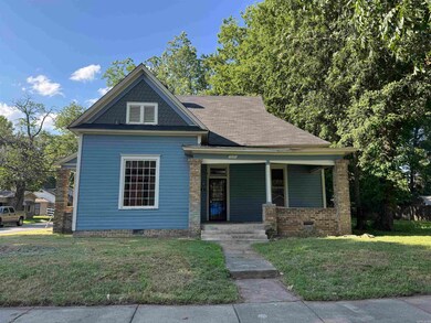 1239 W 8th St, North Little Rock, AR 72114 - photo 4