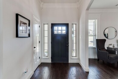 116 Morgan Meadows Dr, Weatherford, TX 76087 - photo 4