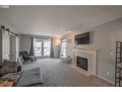 Fireplace Gas