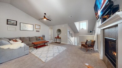 Main Living Room