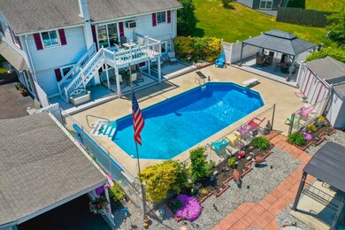 18 Crest Ave, Lisbon, ME 04250 - photo 4