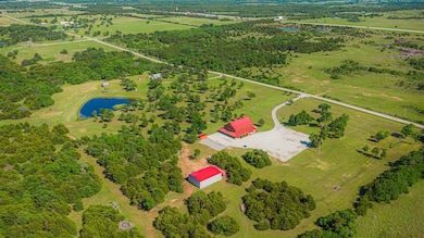 347599 E 5400 Rd, Glencoe, OK 74032 - photo 6