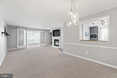 10078 Oakton Terrace Rd unit 10078, Oakton, VA 22124 - photo 7