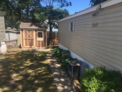 3132 Cranberry Hwy unit 13 Jenifer, East Wareham, MA 02538 - photo 6