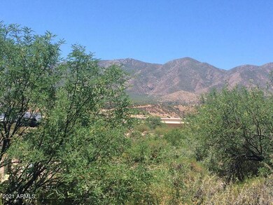 Natural vegetation