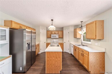 9707 N Choir Terrace, Citrus Springs, FL 34433 - photo 4