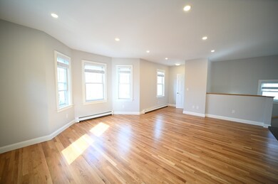 19 Roberts St unit 3, Brookline, MA 02445 - photo 4