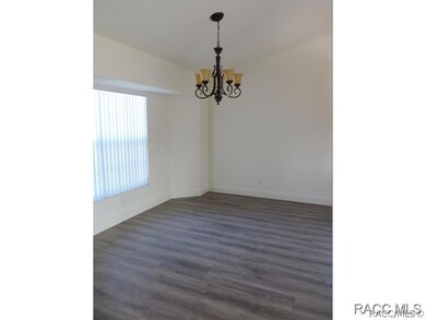 Large Formal Dining