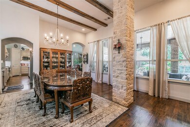 8708 Stewart Dr, North Richland Hills, TX 76182 - photo 6