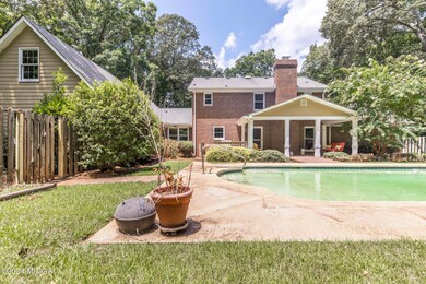 1415 Old Forsyth Rd, Macon, GA 31210 - photo 4