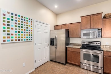 Park Place unit 11214, Surprise, AZ 85374 - photo 7