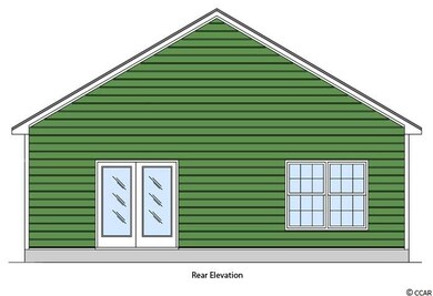 1033 Oglethorpe Dr unit Forest Glen, Lot 72, Conway, SC 29527 - photo 4