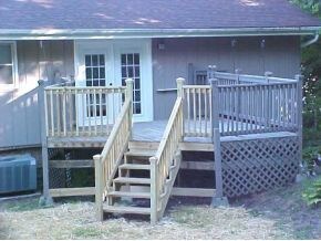 1411 Valley View Dr, Johnson City, TN 37601 - photo 3