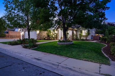 1854 N Serenity Dr, Saint George, UT 84770 - photo 3