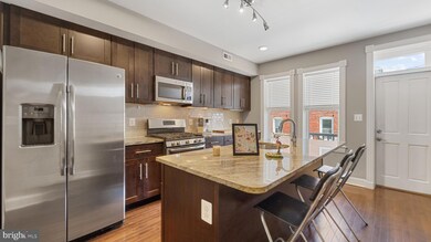 151 N Lakewood Ave, Baltimore, MD 21224 - photo 2