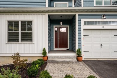 69 Signature Dr, Barrington, NH 03825 - photo 3