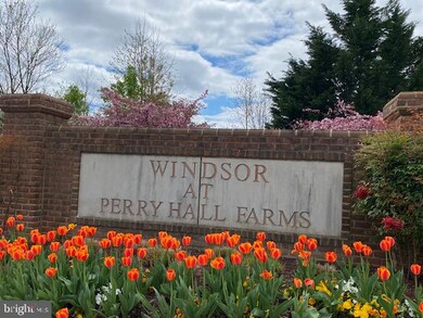 9500 Amberleigh Ln unit H, Perry Hall, MD 21128 - photo 2