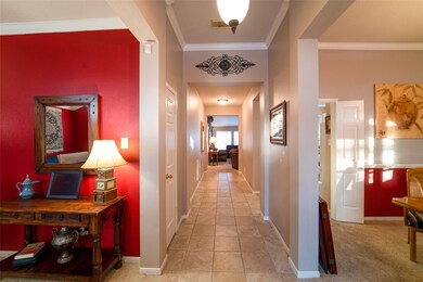 Entry Way