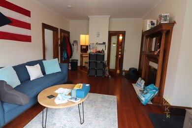 8 Keswick St unit 3, Boston, MA 02215 - photo 2