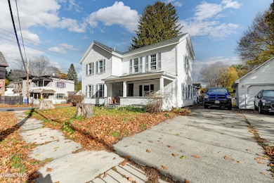 258 Kingsboro Ave, Gloversville, NY 12078 - photo 3