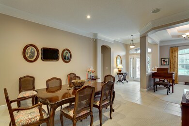 06 Dining Room View 2