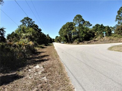 Street View To The Left Of Lot