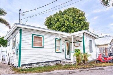 2 Stickney Lane