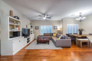 The Family Room