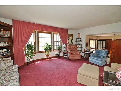 Living Room.