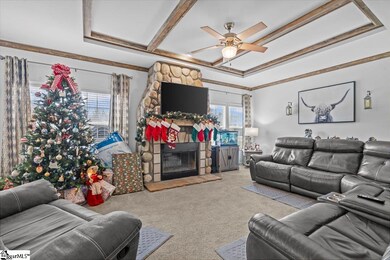 1254 Deck Rd, Gray Court, SC 29645 - photo 4