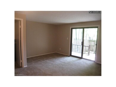 Second view of the living room.
