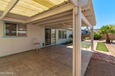 PATIO #2