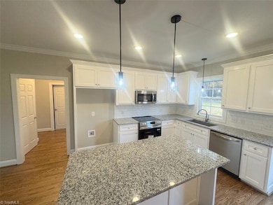 2912 Gibsonville Ossipee Rd, Elon, NC 27244 - photo 4